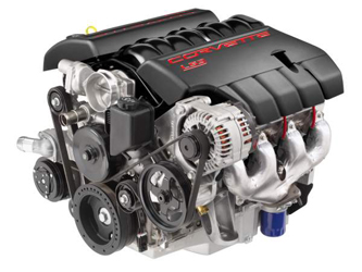 B209E Engine